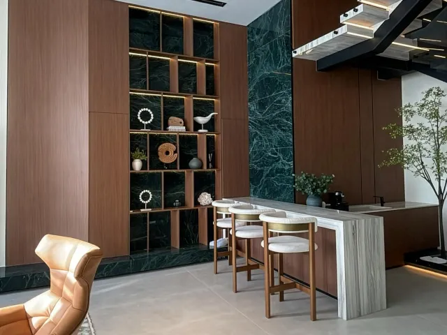Wrapstyle Home