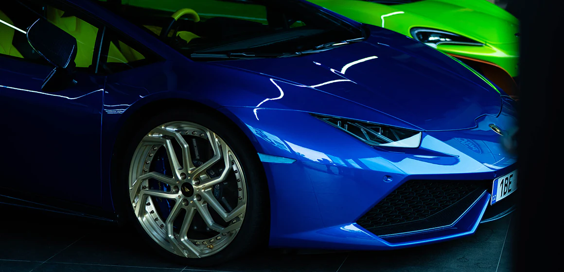 Celopolep vozu 1 - Wrapstyle Brno