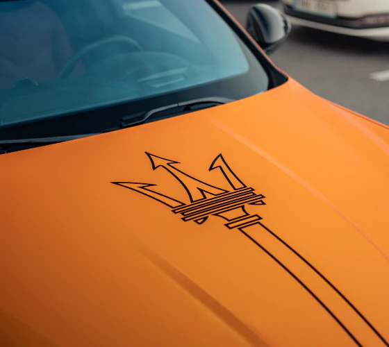 Car wrapping 2 - Wrapstyle Brno