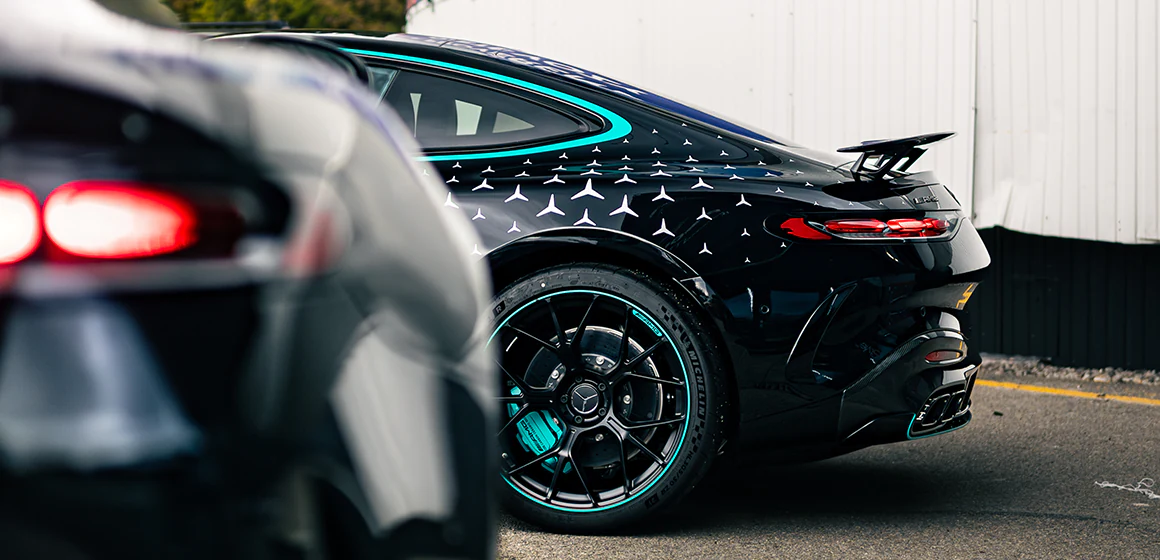 Design 1 - Wrapstyle Brno